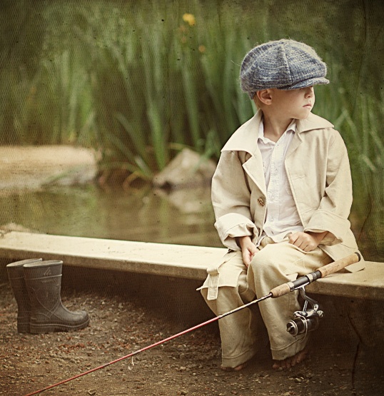 When Boys Can’t Be Boys