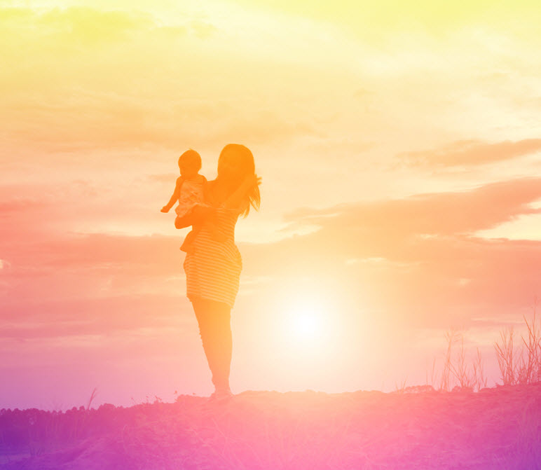 Of Three Three and&nbsp;Under