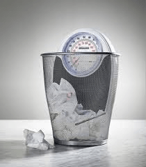 When I'm Not Skinny and Not Unhappy