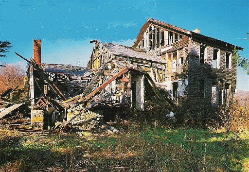 You Are Not a Fixer-Upper