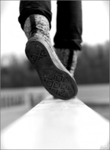 Intolerance Get Off the Fence