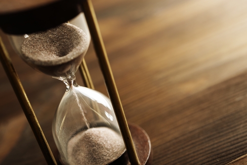 A Sense of Urgency