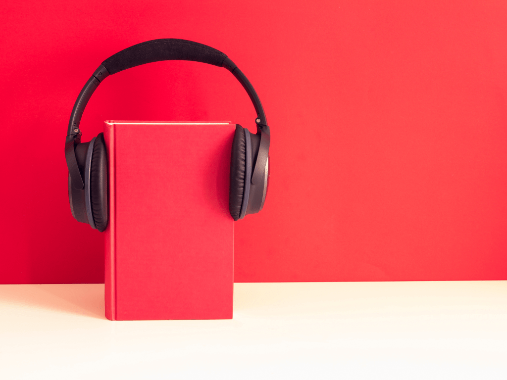 Coming Soon: A Book That&nbsp;Listens